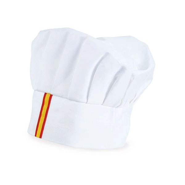 CAPPELLO CHEF 