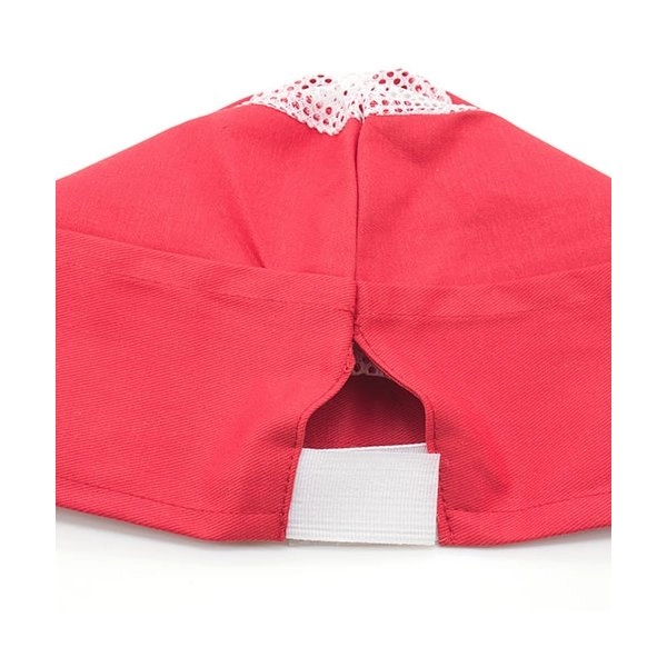 Immagine CAPPELLO PROFESSIONALE RETINA