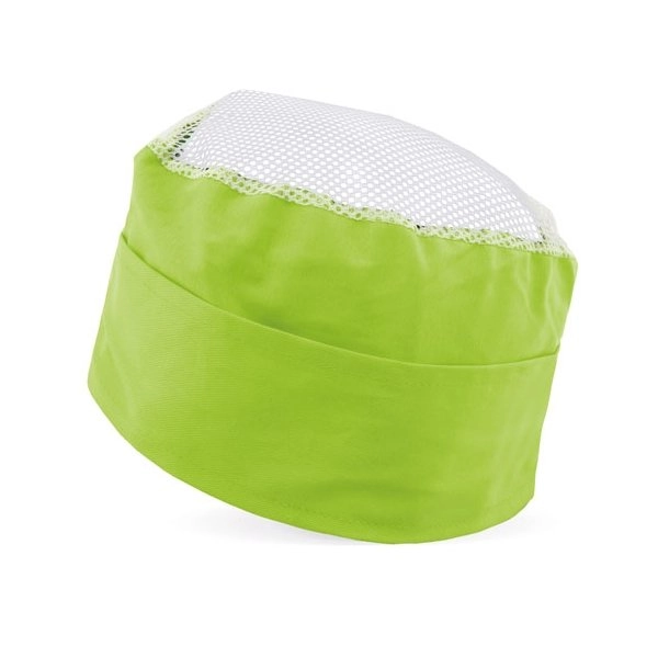 Immagine CAPPELLO PROFESSIONALE RETINA
