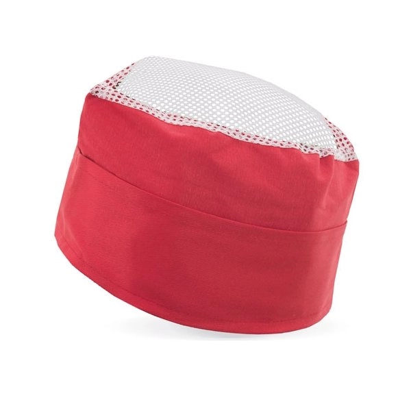 CAPPELLO PROFESSIONALE RETINA
