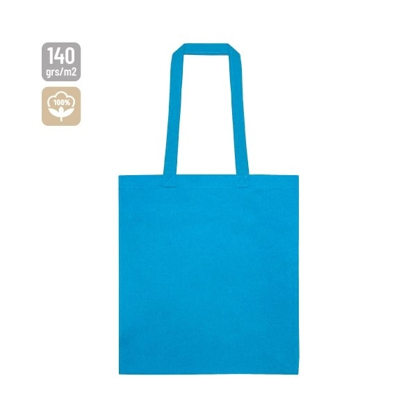 BORSA COTONE MANICI LUNGHI 
