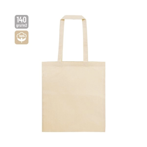 BORSA COTONE MANICI LUNGHI 