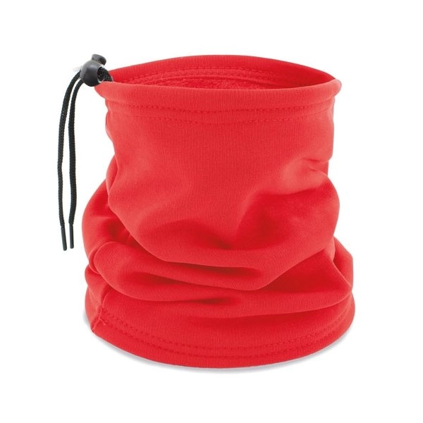 Immagine SCIARPA CAPPELLO 