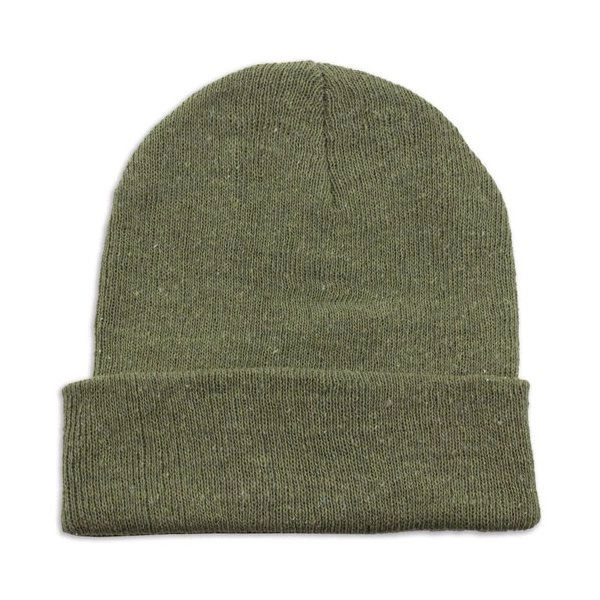 CAPPELLO DI LANA ACRILICA 