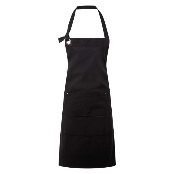 Immagine Calibre' Heavy Cotton Canvas Pocket Apron