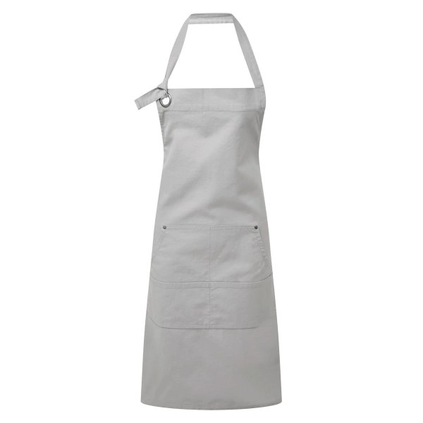 Immagine Calibre' Heavy Cotton Canvas Pocket Apron