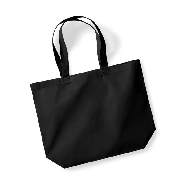 Immagine Recycled Cotton Maxi Tote
