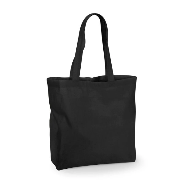 Immagine Recycled Cotton Maxi Tote
