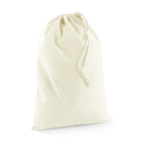 Immagine Recycled Cotton Stuff Bag XXS