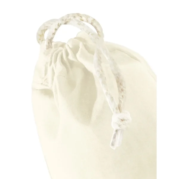 Immagine Recycled Cotton Stuff Bag XS