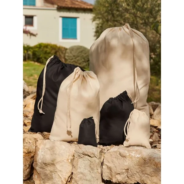 Immagine Recycled Cotton Stuff Bag XL