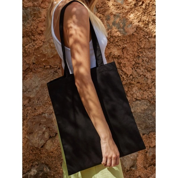 Immagine Recycled Cotton Tote