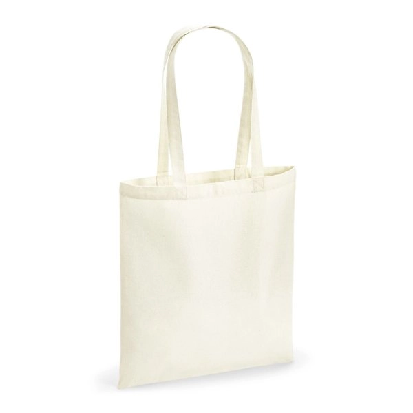 Immagine Recycled Cotton Tote