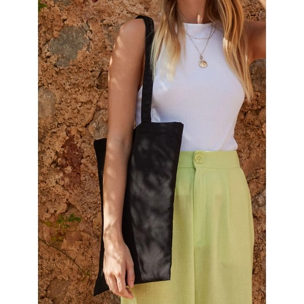 Immagine Recycled Cotton Tote