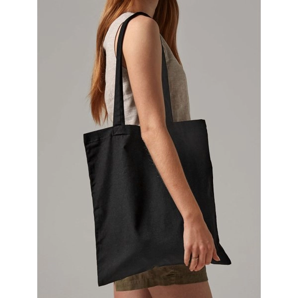 Immagine Recycled Cotton Tote