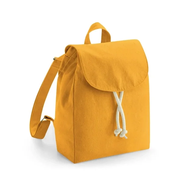 Immagine EarthAware® Organic Mini Rucksack