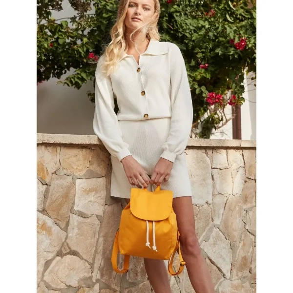 Immagine EarthAware® Organic Mini Rucksack