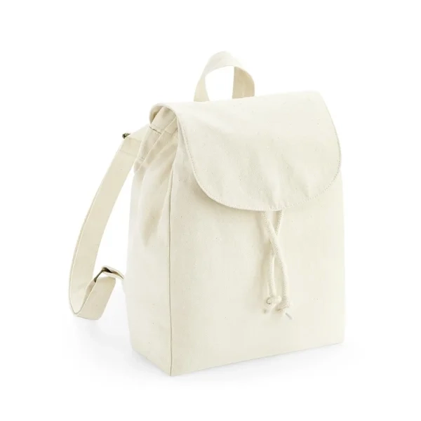 Immagine EarthAware® Organic Mini Rucksack