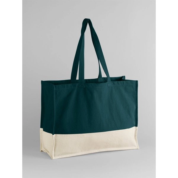 Immagine EarthAware® Organic Contrast Shopper