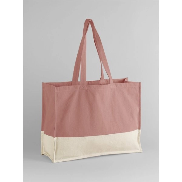 Immagine EarthAware® Organic Contrast Shopper