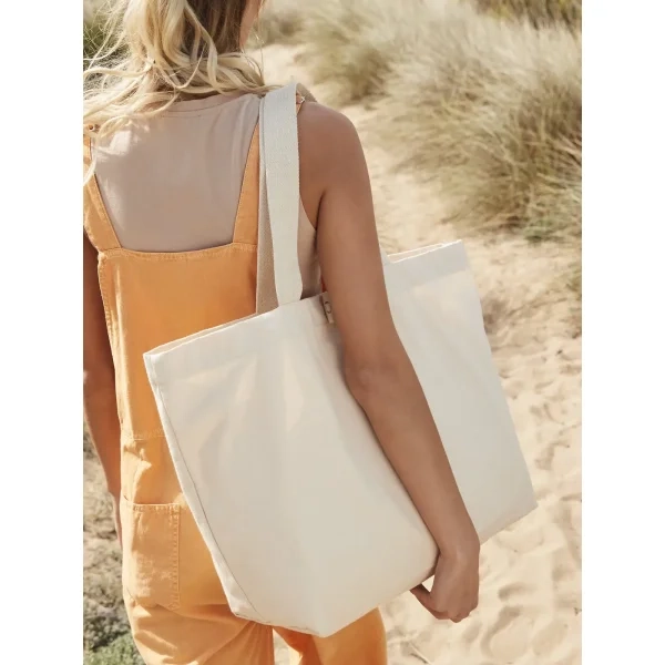 Immagine EarthAware Organic Marina Tote XL