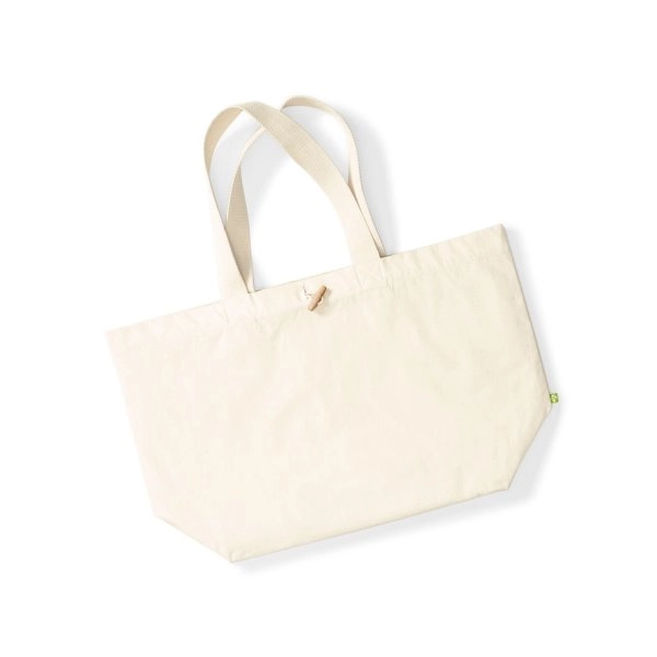 Immagine EarthAware Organic Marina Tote XL