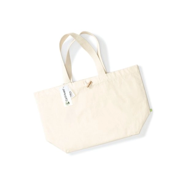 Immagine EarthAware Organic Marina Tote XL