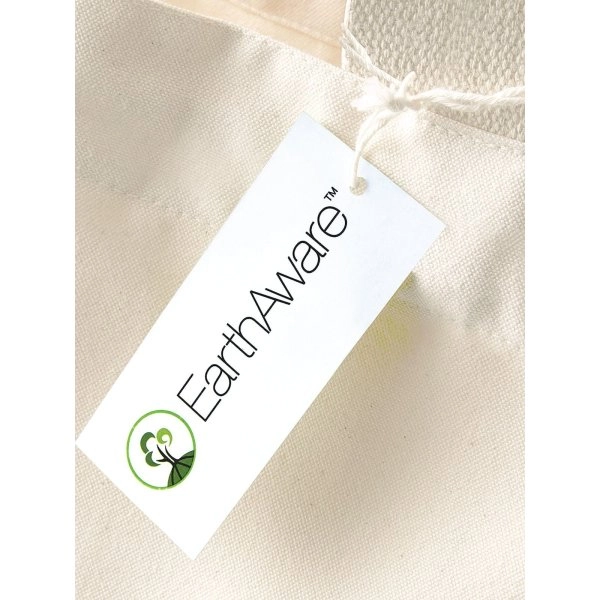 Immagine EarthAware Organic Marina Tote XL