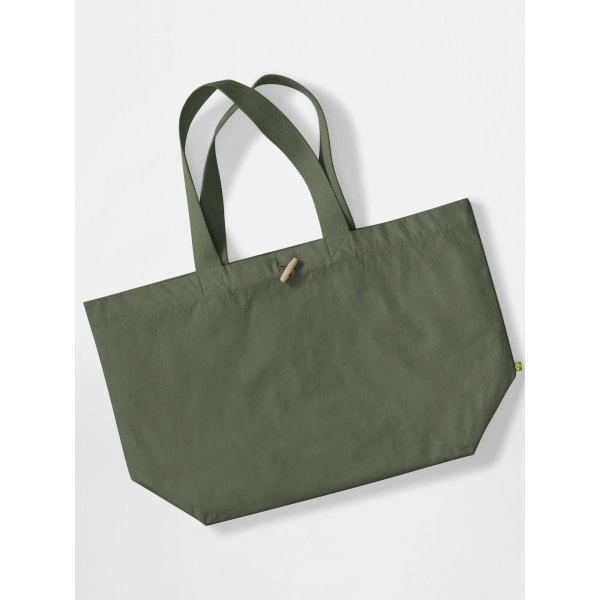 Immagine EarthAware Organic Marina Tote XL