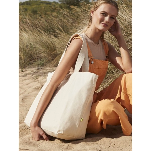 Immagine EarthAware Organic Marina Tote XL