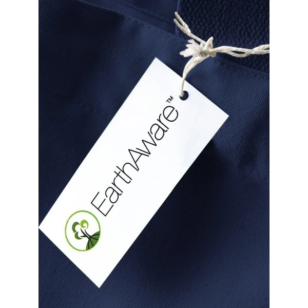 Immagine EarthAware Organic Marina Tote XL