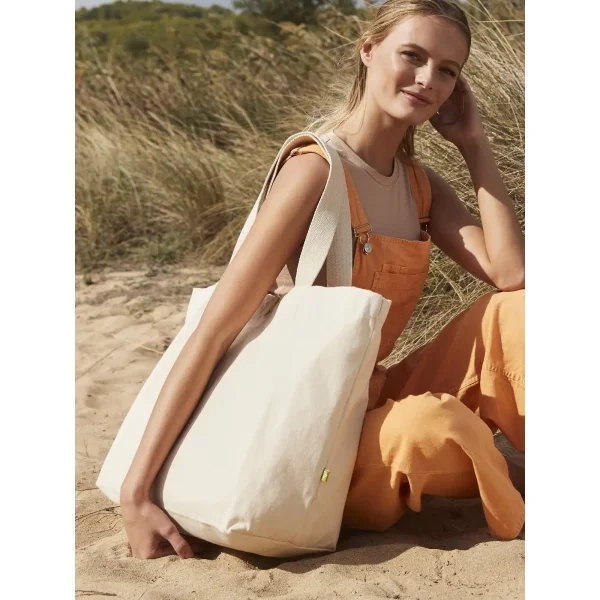 Immagine EarthAware Organic Marina Tote XL