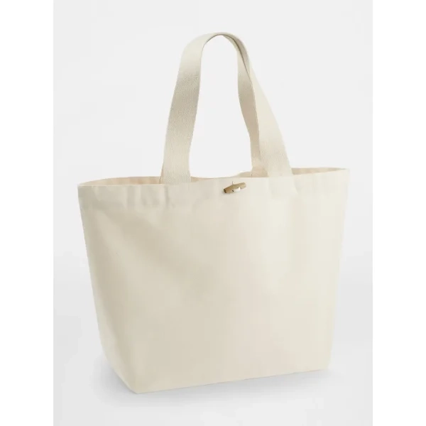Immagine EarthAware Organic Marina Tote XL