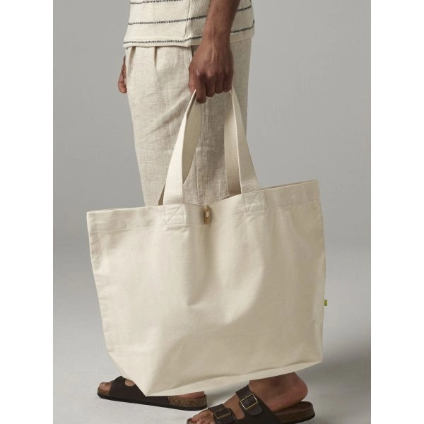 Immagine EarthAware Organic Marina Tote XL