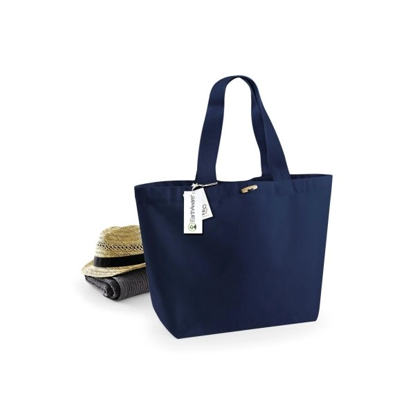 Immagine EarthAware Organic Marina Tote XL