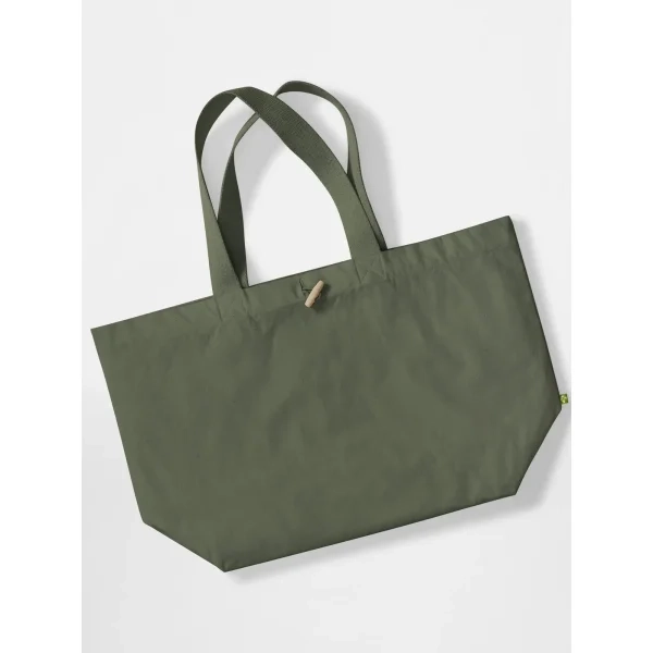 Immagine EarthAware Organic Marina Tote XL