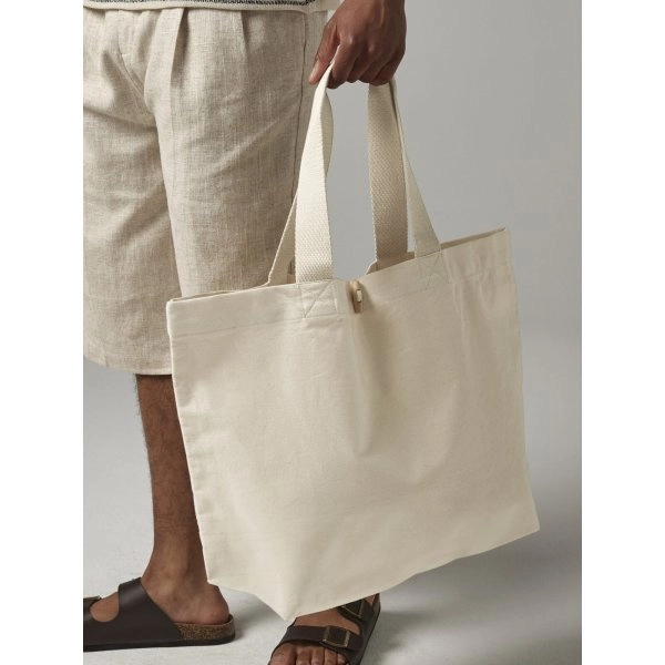 Immagine EarthAware Organic Marina Tote XL