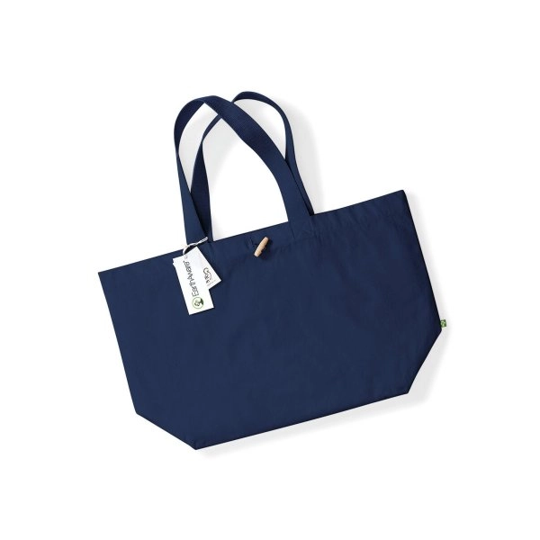Immagine EarthAware Organic Marina Tote XL