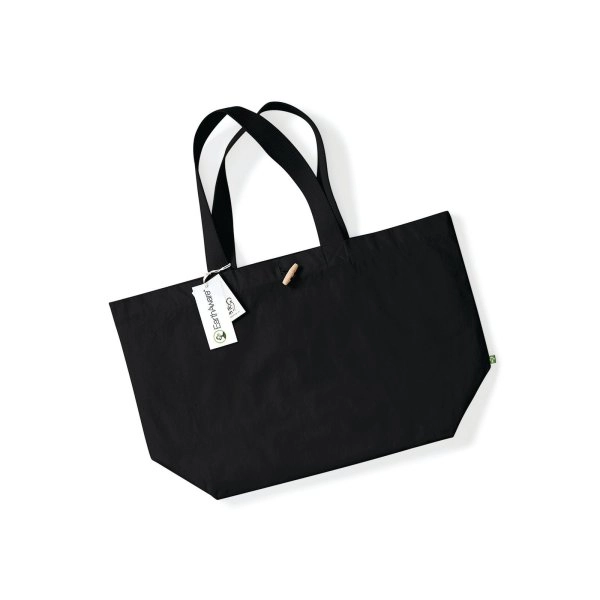 Immagine EarthAware Organic Marina Tote XL
