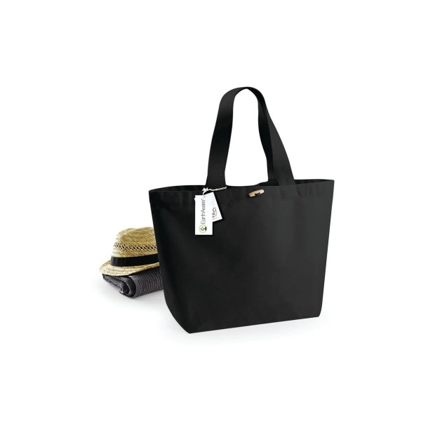 Immagine EarthAware Organic Marina Tote XL