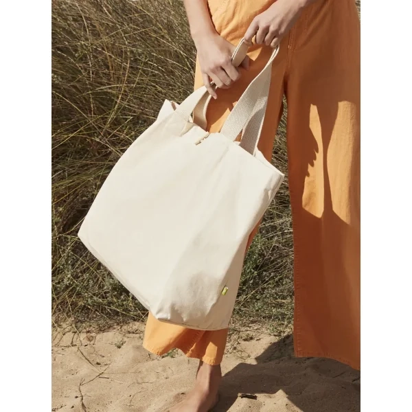 Immagine EarthAware Organic Marina Tote XL