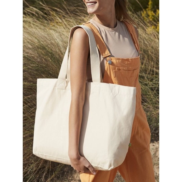 Immagine EarthAware Organic Marina Tote XL