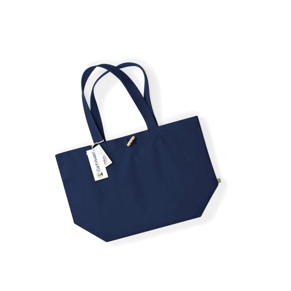 Immagine EarthAware Organic Marina Tote