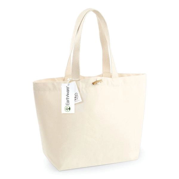 Immagine EarthAware Organic Marina Tote