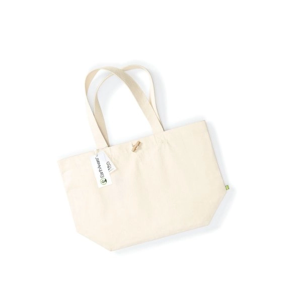 Immagine EarthAware Organic Marina Tote