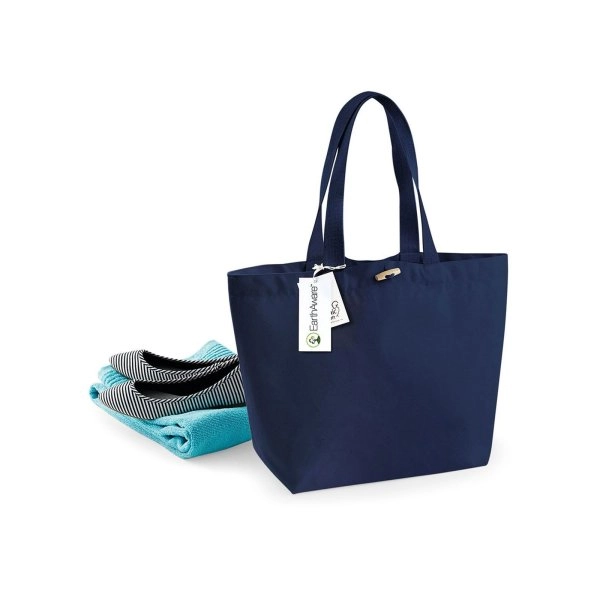 Immagine EarthAware Organic Marina Tote