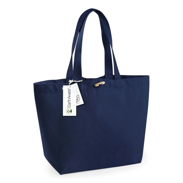 Immagine EarthAware Organic Marina Tote