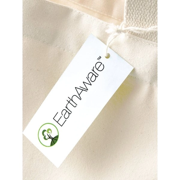 Immagine EarthAware Organic Marina Tote