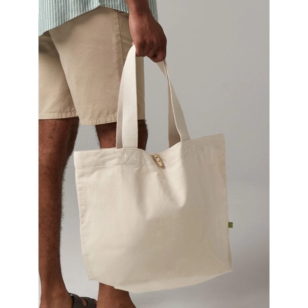 Immagine EarthAware Organic Marina Tote