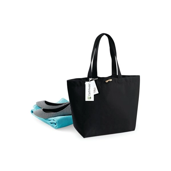 Immagine EarthAware Organic Marina Tote